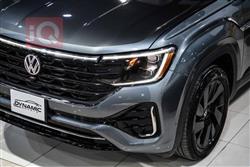 فولكسفاغن أطلس كروس سبورت